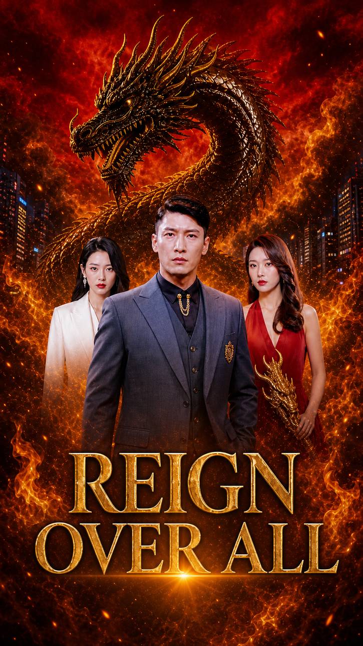 Reign Over All