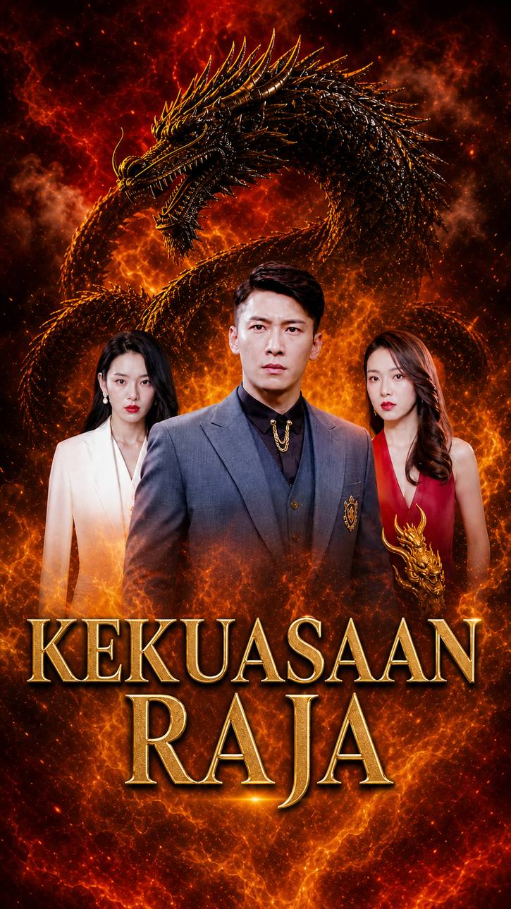 Kekuasaan Raja