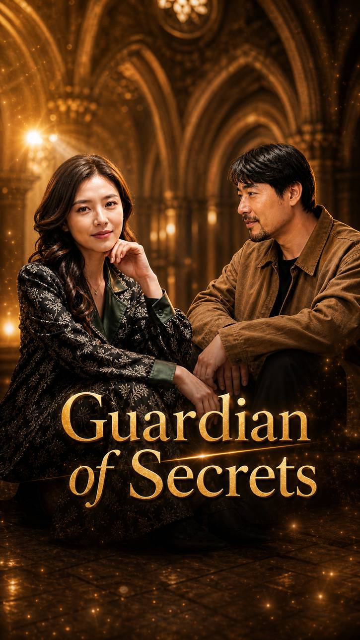 Guardian of Secrets