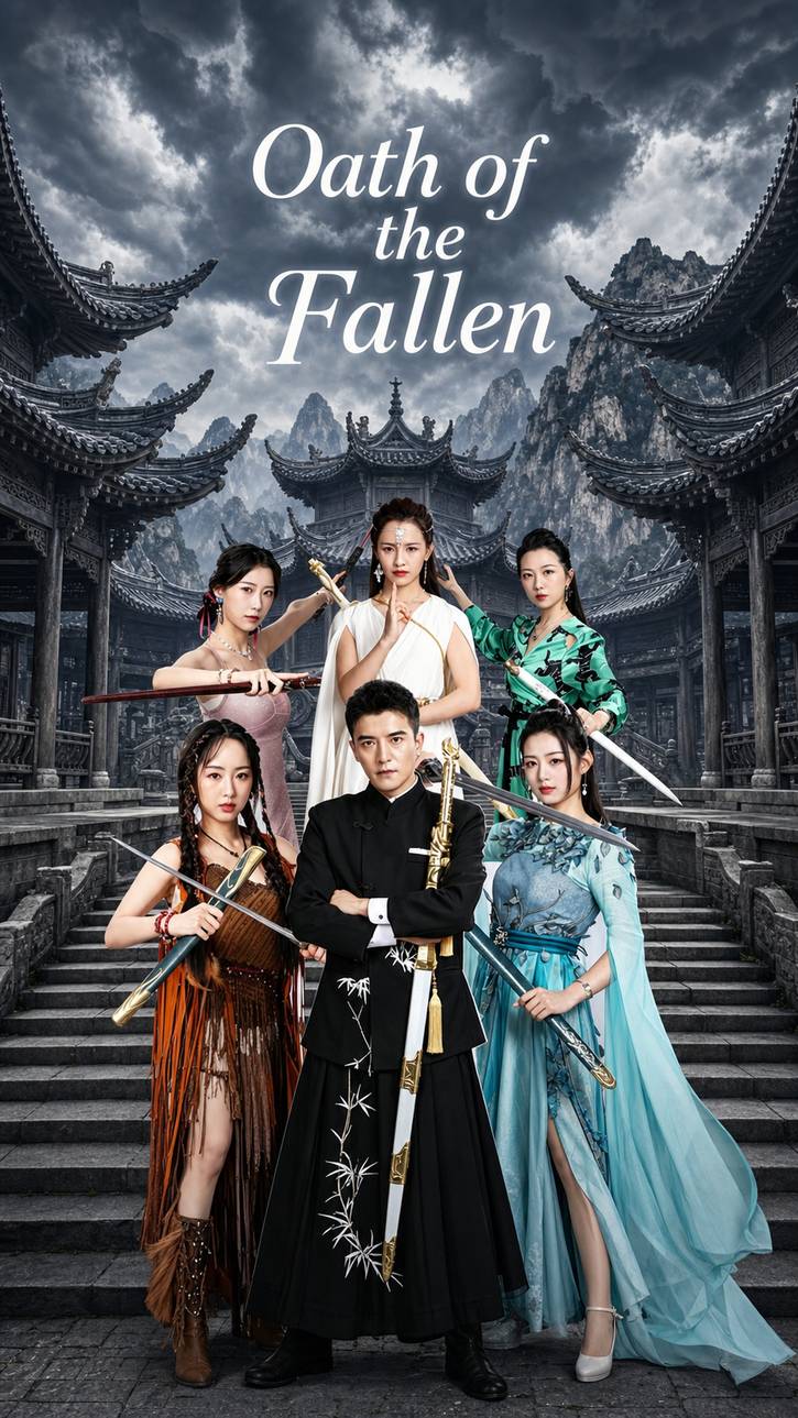 Oath of the Fallen