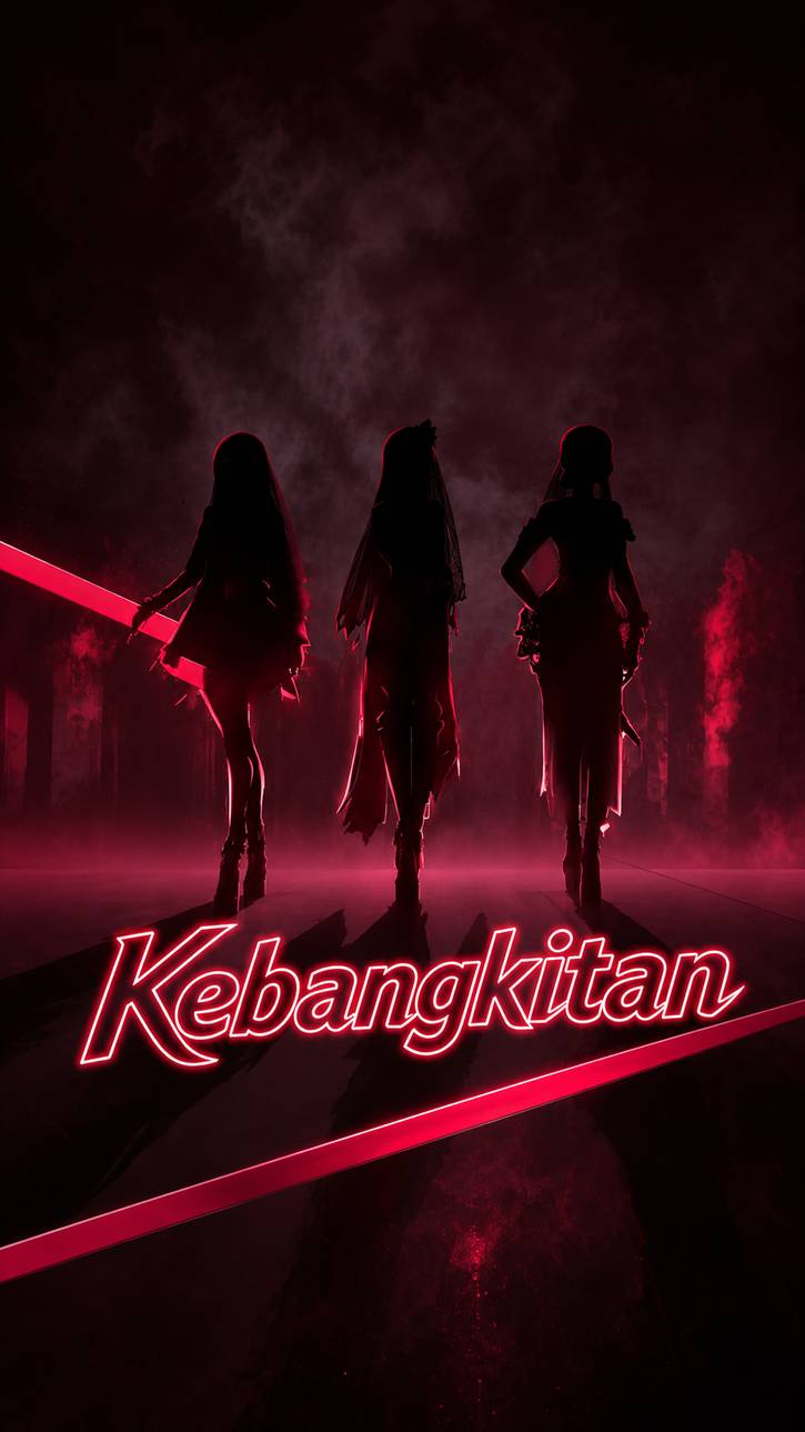 Bangkitnya Sang Legenda