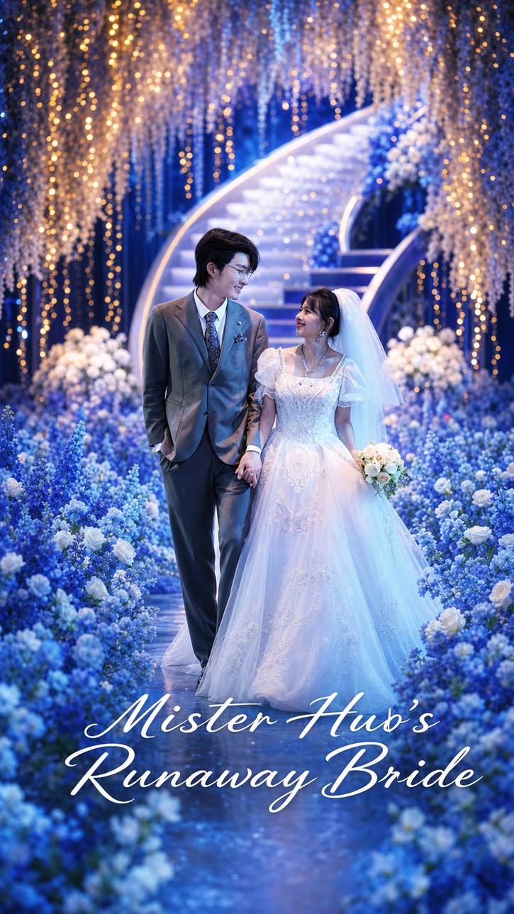 Mister Huo's Runaway Bride