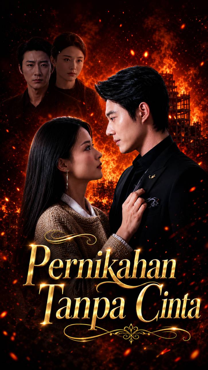 Pernikahan Tanpa Cinta