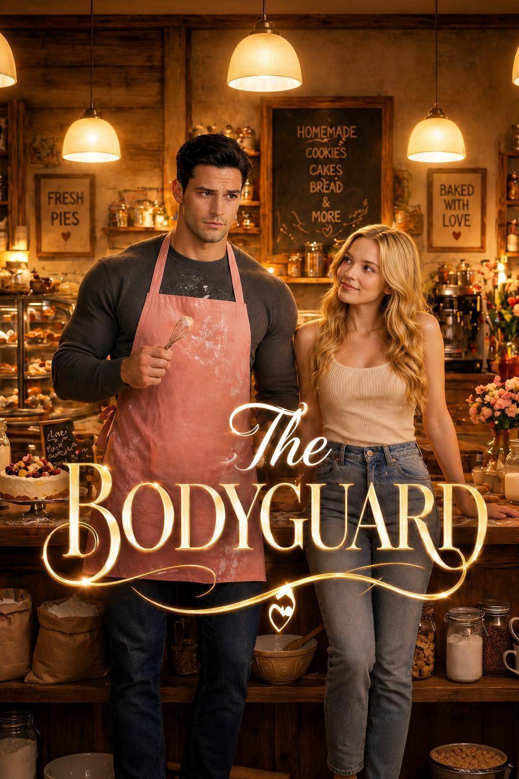 The Bodyguard