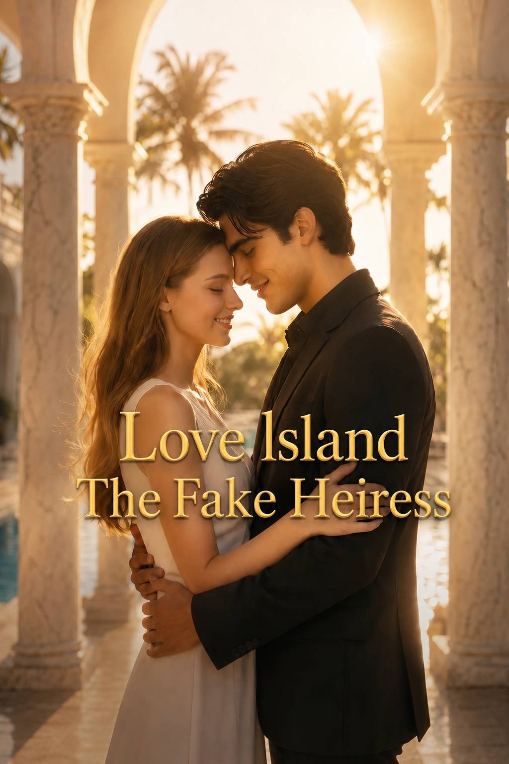 Love lsland The Fake Heiress