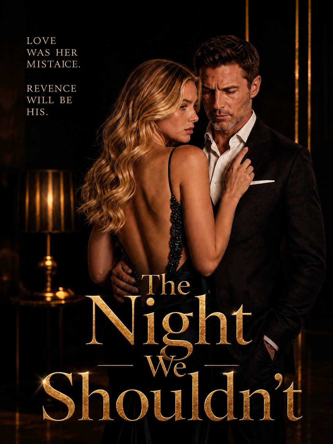 The Night We Shouldn't