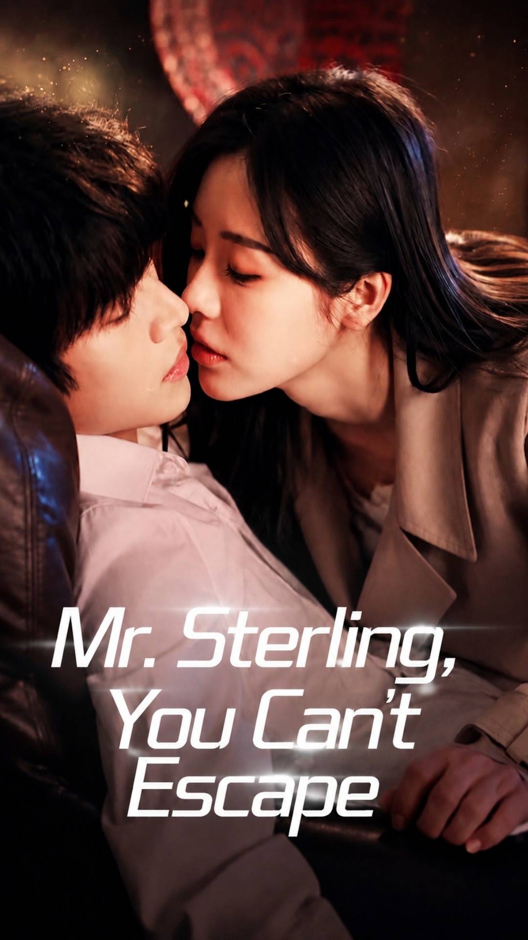 Mr. Sterling, You Can't Escape