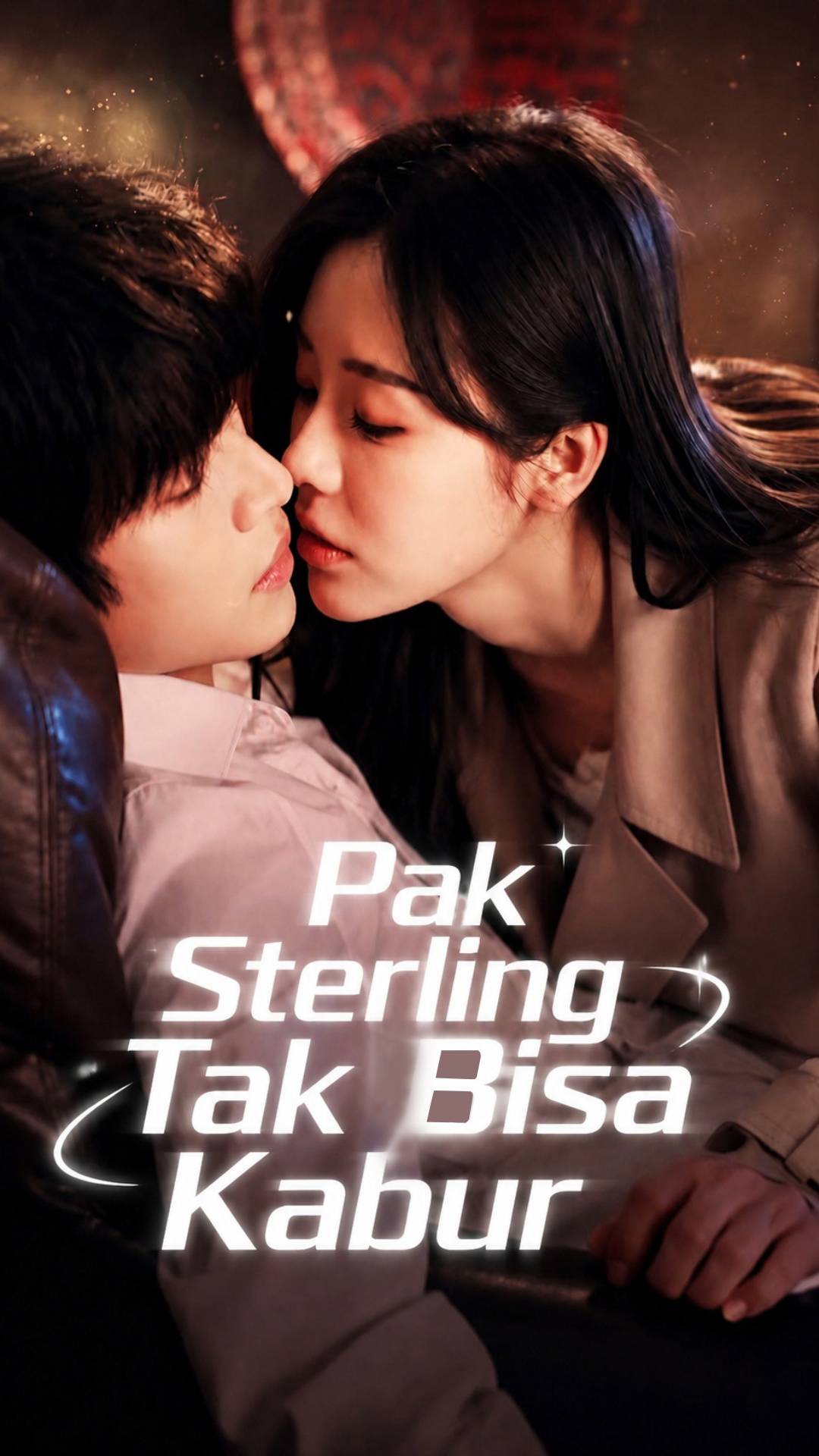 Pak Sterling Tak Bisa Kabur