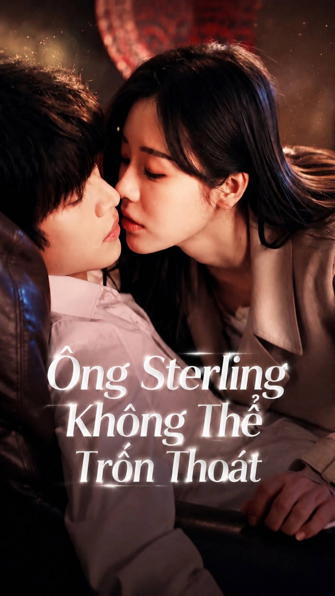Ông Sterling Không Thể Trốn Thoát
