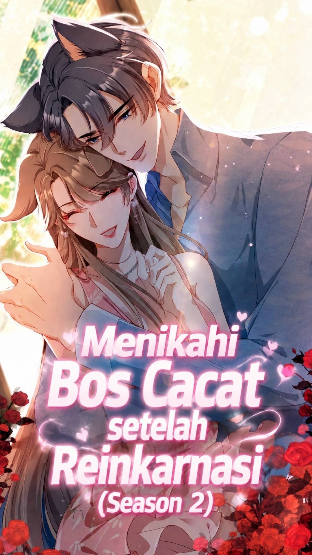 Menikahi Bos Cacat setelah Reinkarnasi (Season 2)