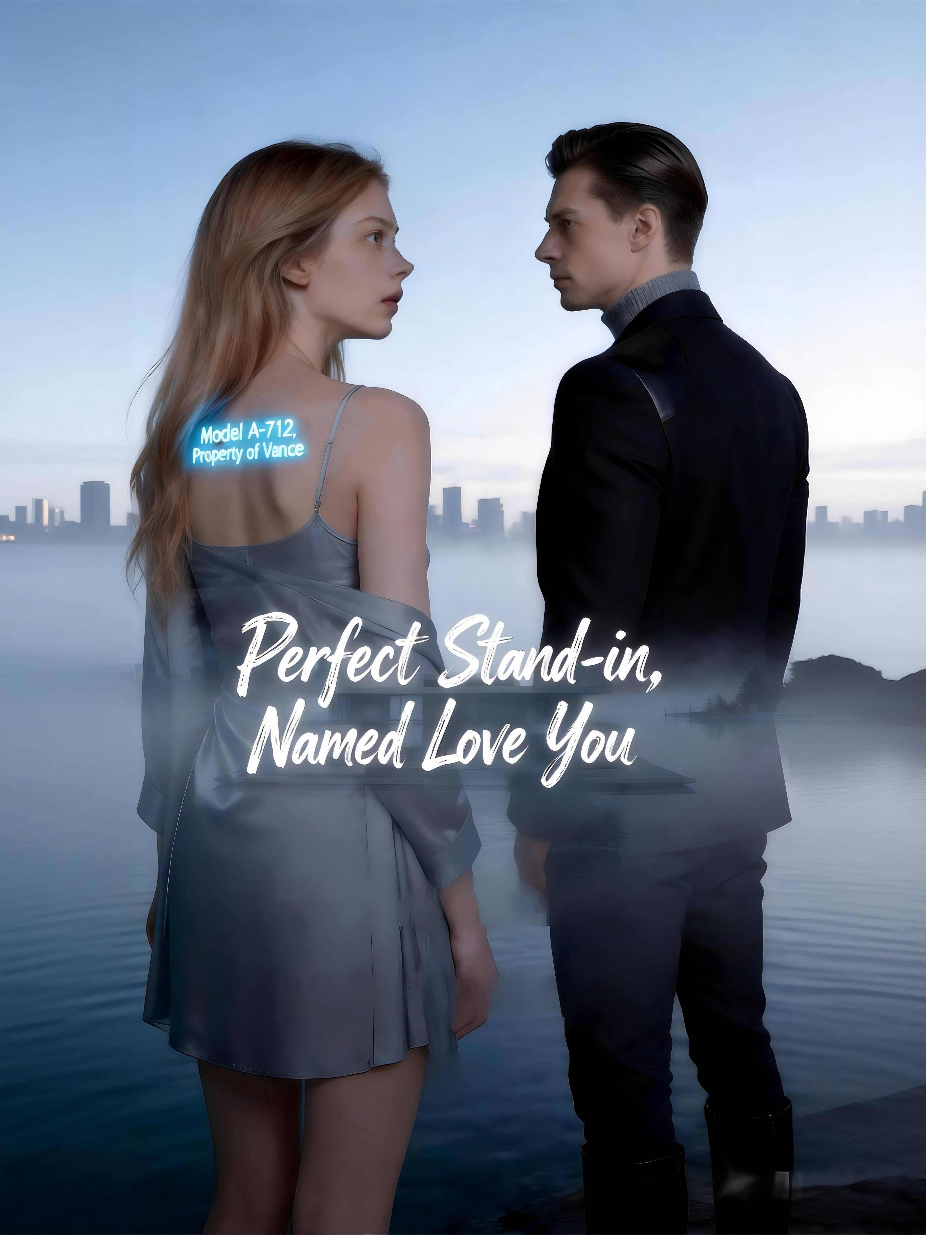 Perfect Stand-in, Named Love You