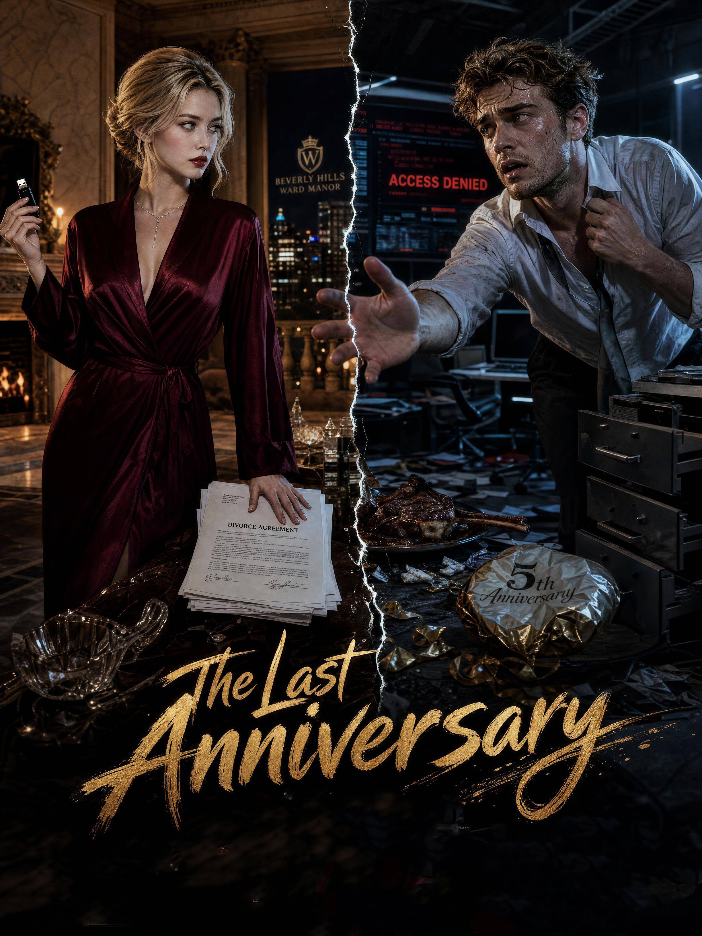 The Last Anniversary