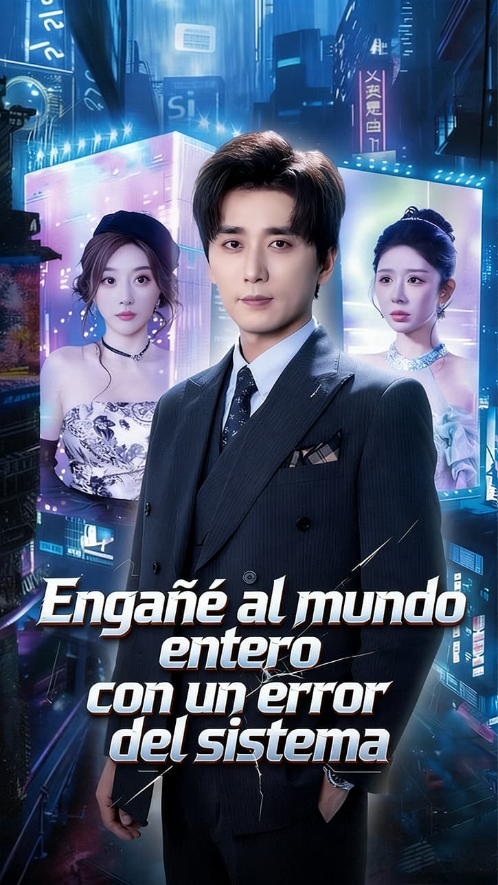Engañé al mundo entero con un error del sistema