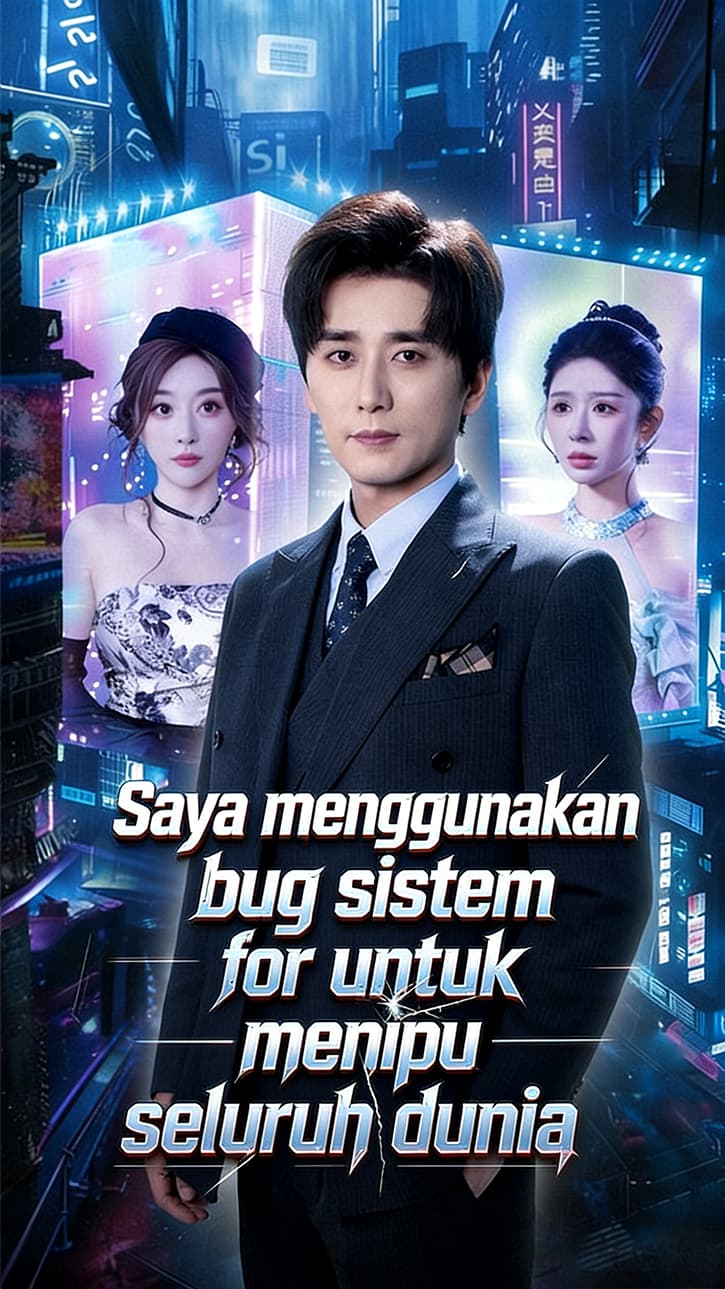 Saya menggunakan bug sistem untuk menipu seluruh dunia