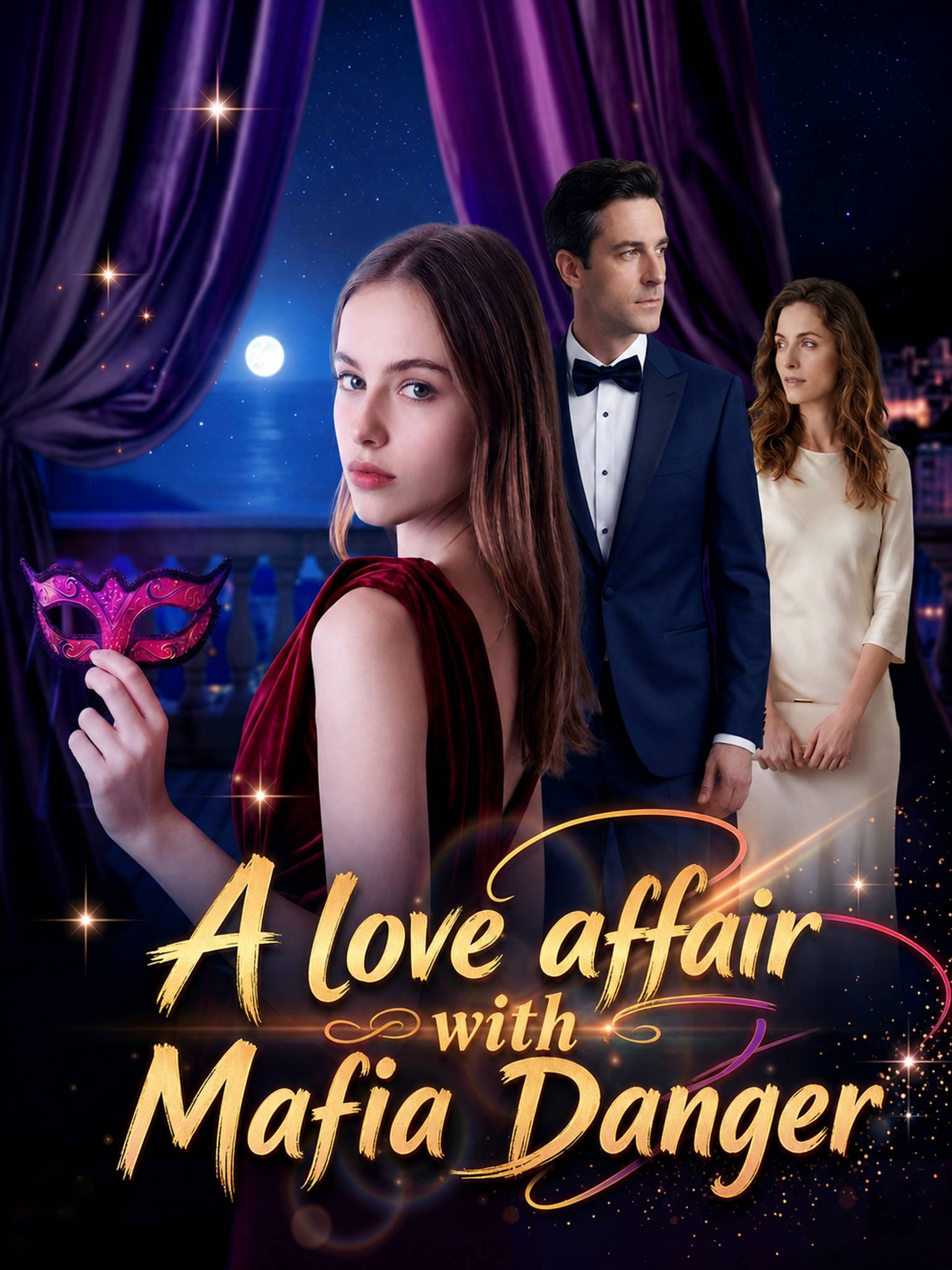A Love Affair With Mafia Danger