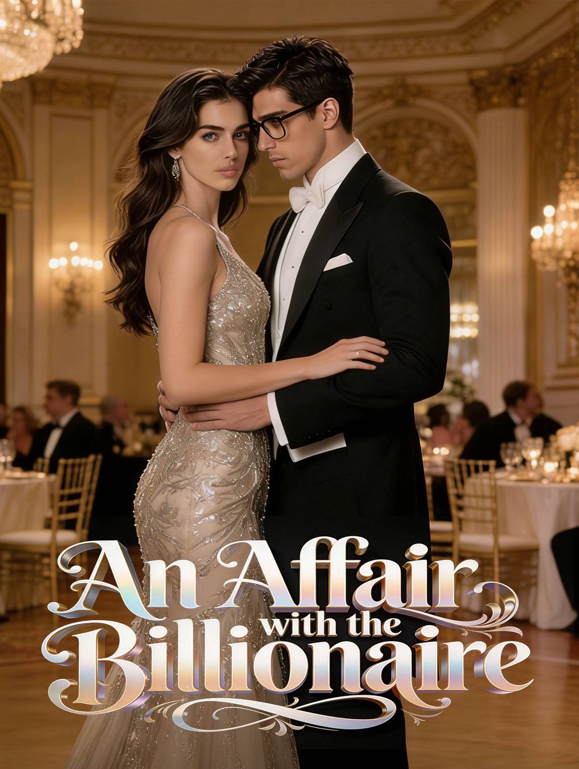 An Affair With The Billionaire