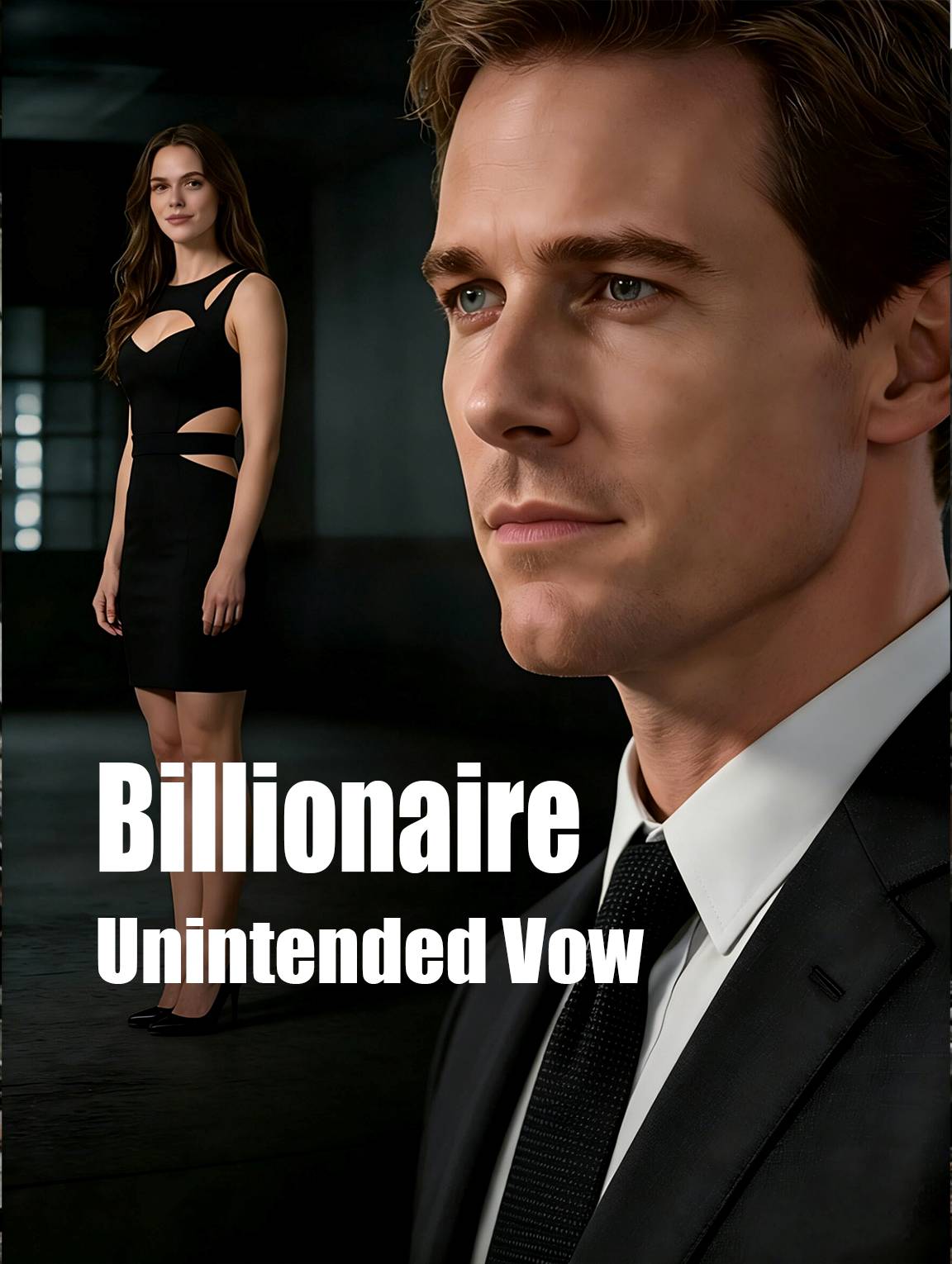 Billionaire Unintended Vow