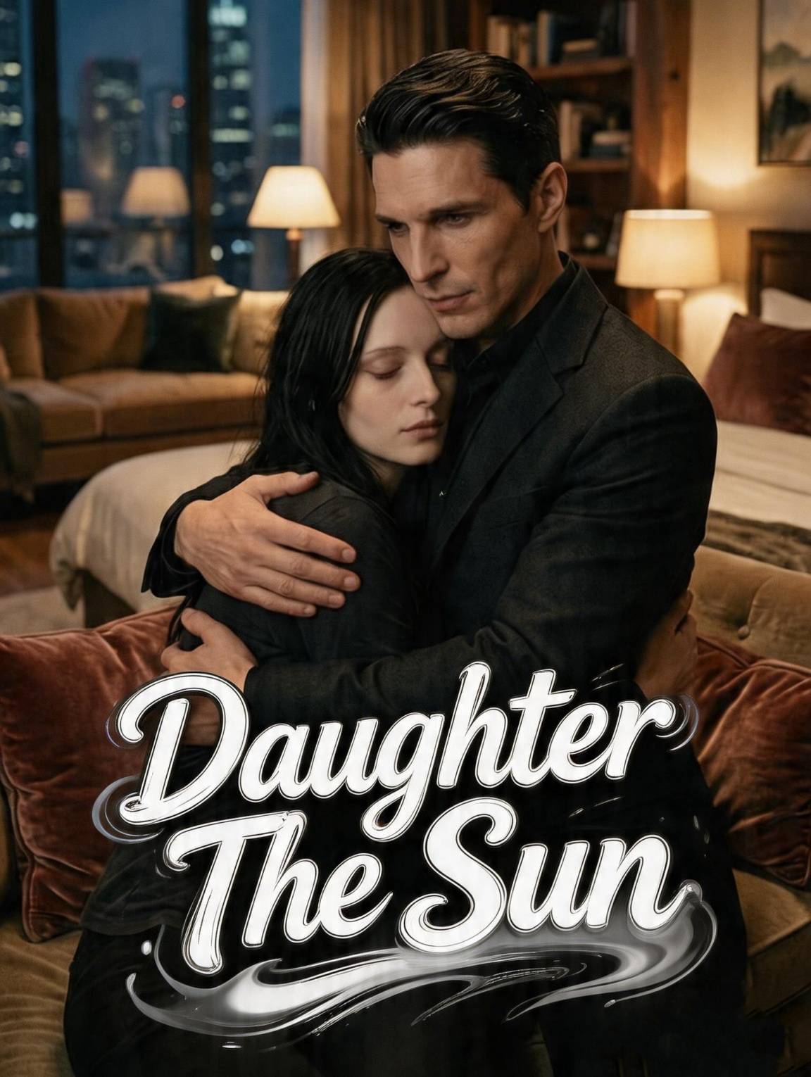 Daughter The Sun