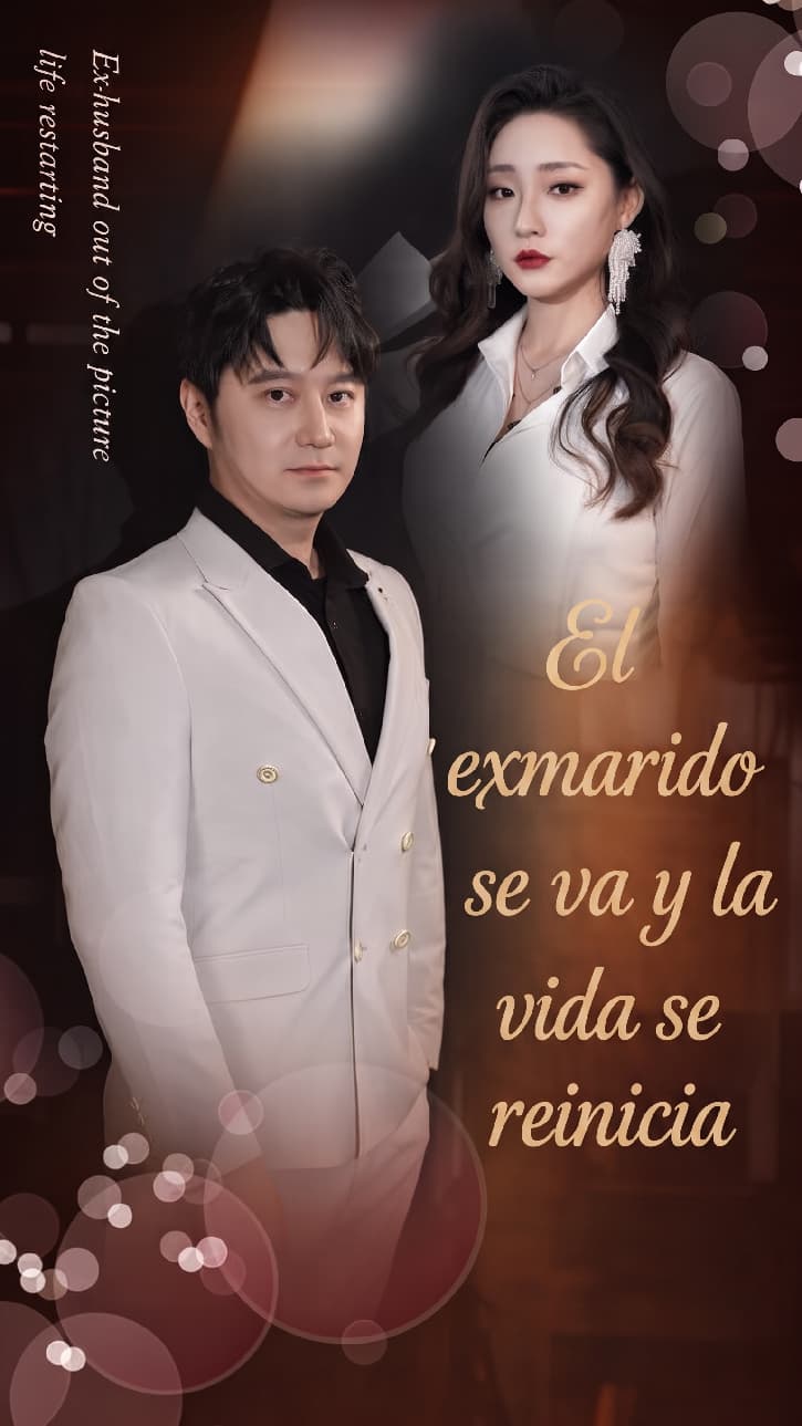 El exmarido se va y la vida se reinicia