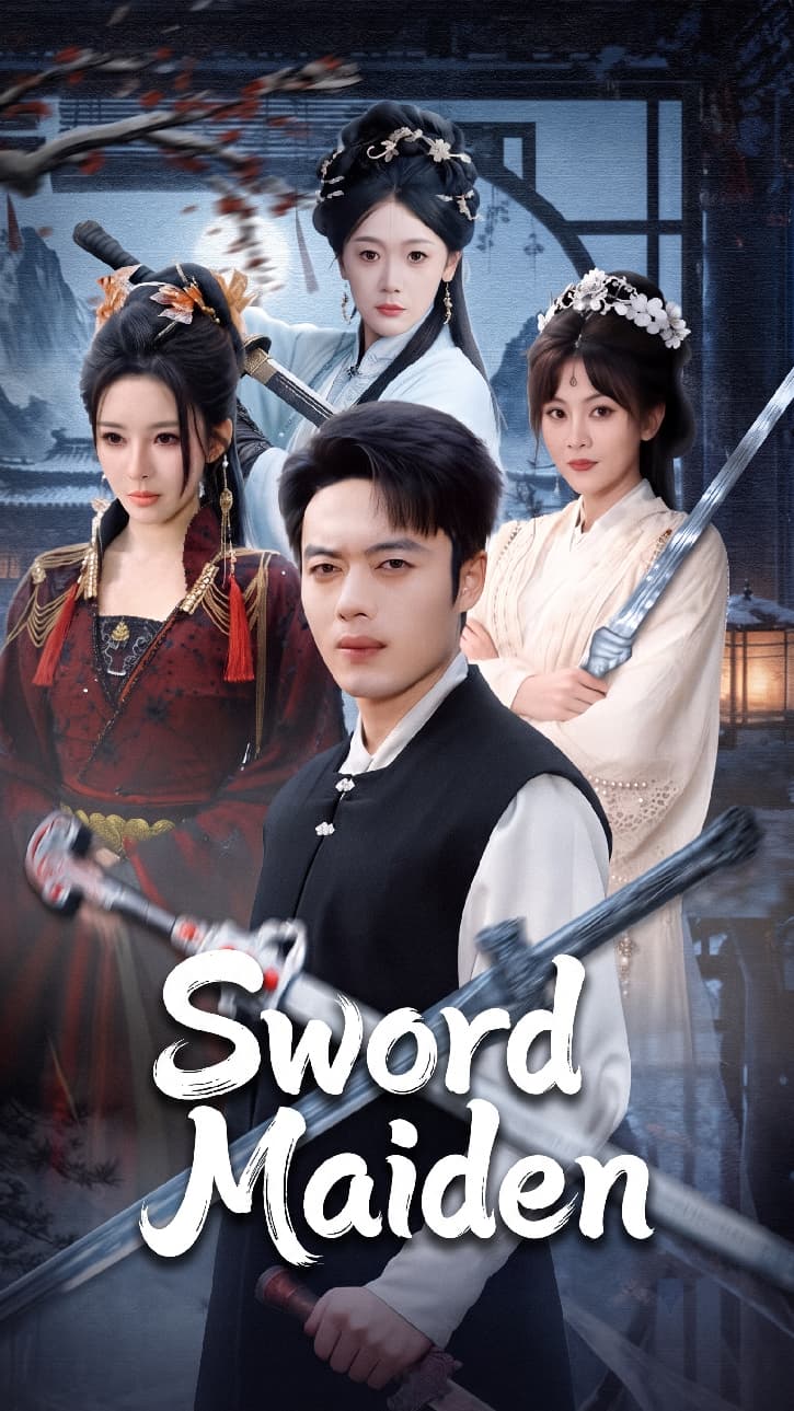 Sword Maiden