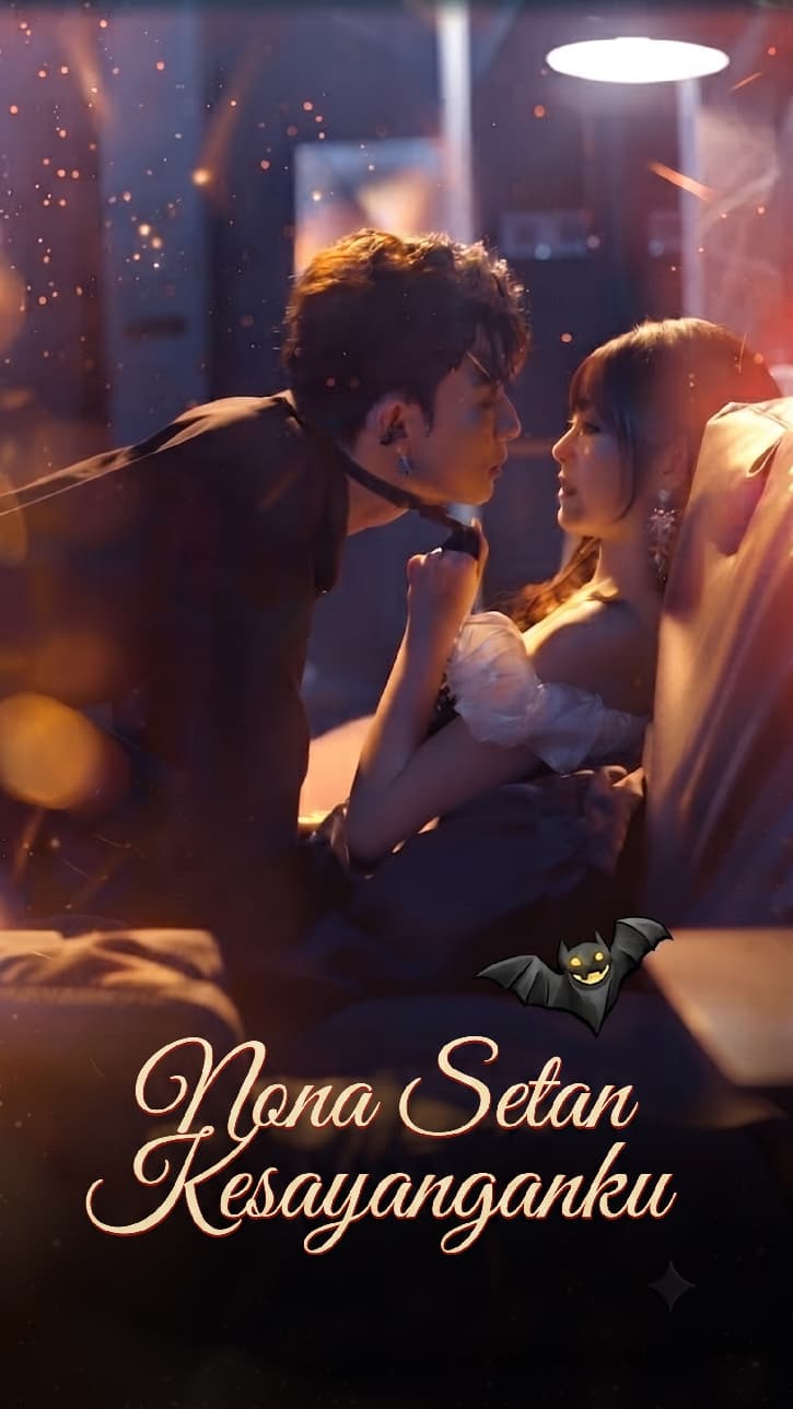 Nona Setan Kesayanganku
