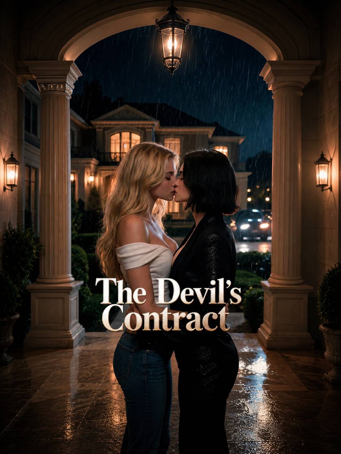 The Devil's Contract