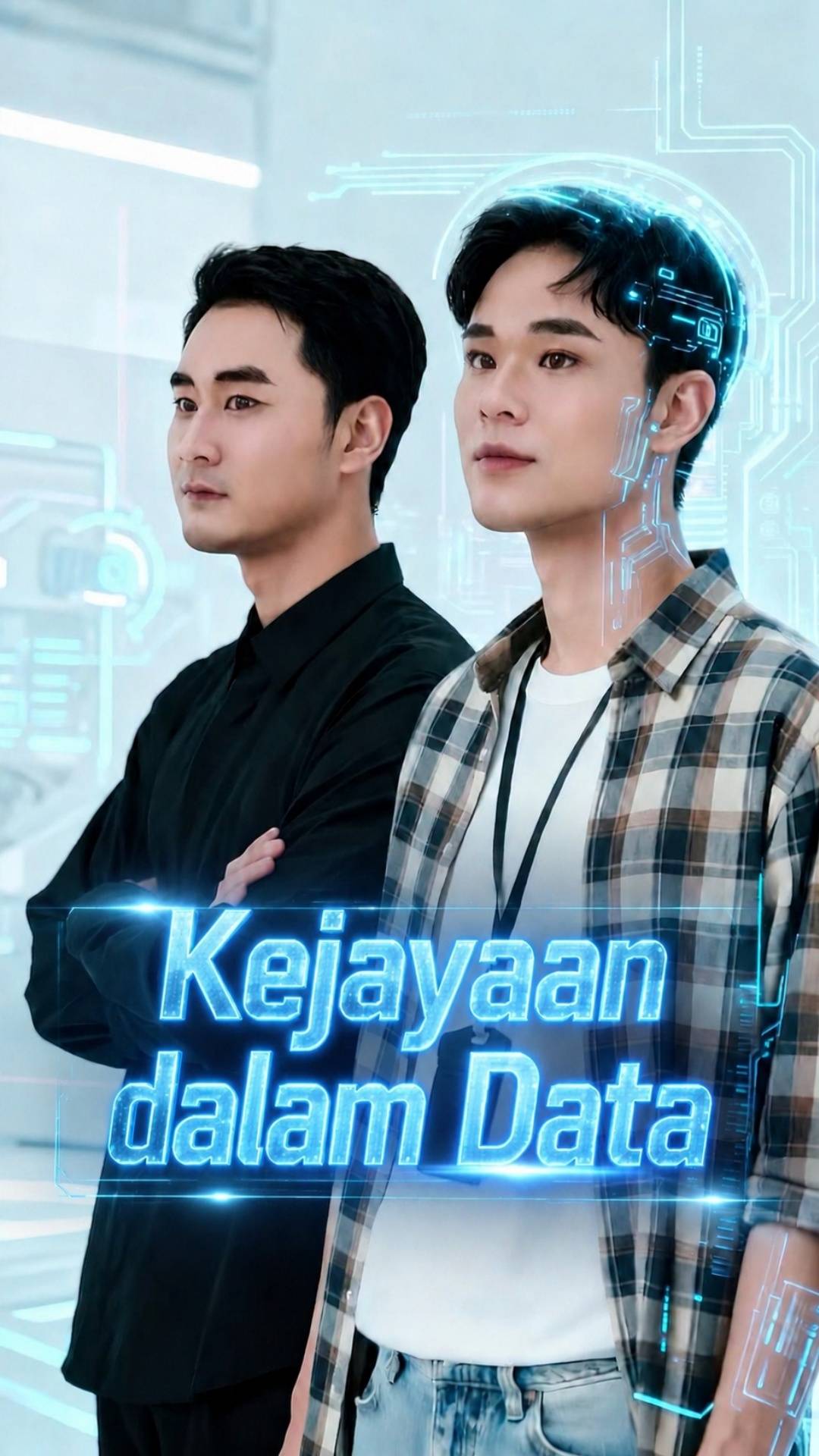 Kejayaan dalam Data
