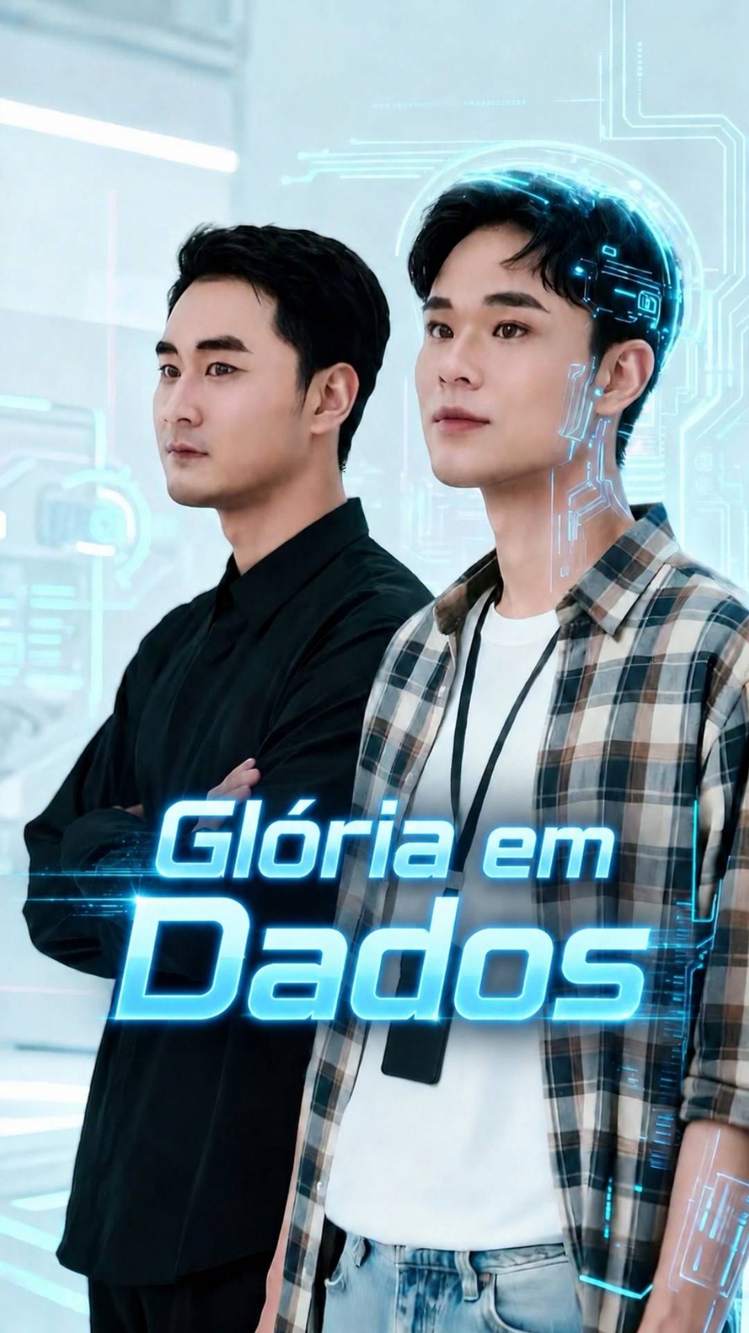 Glória em Dados