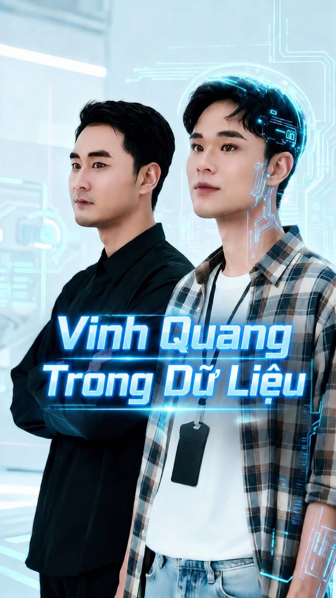 Vinh Quang Trong Dữ Liệu