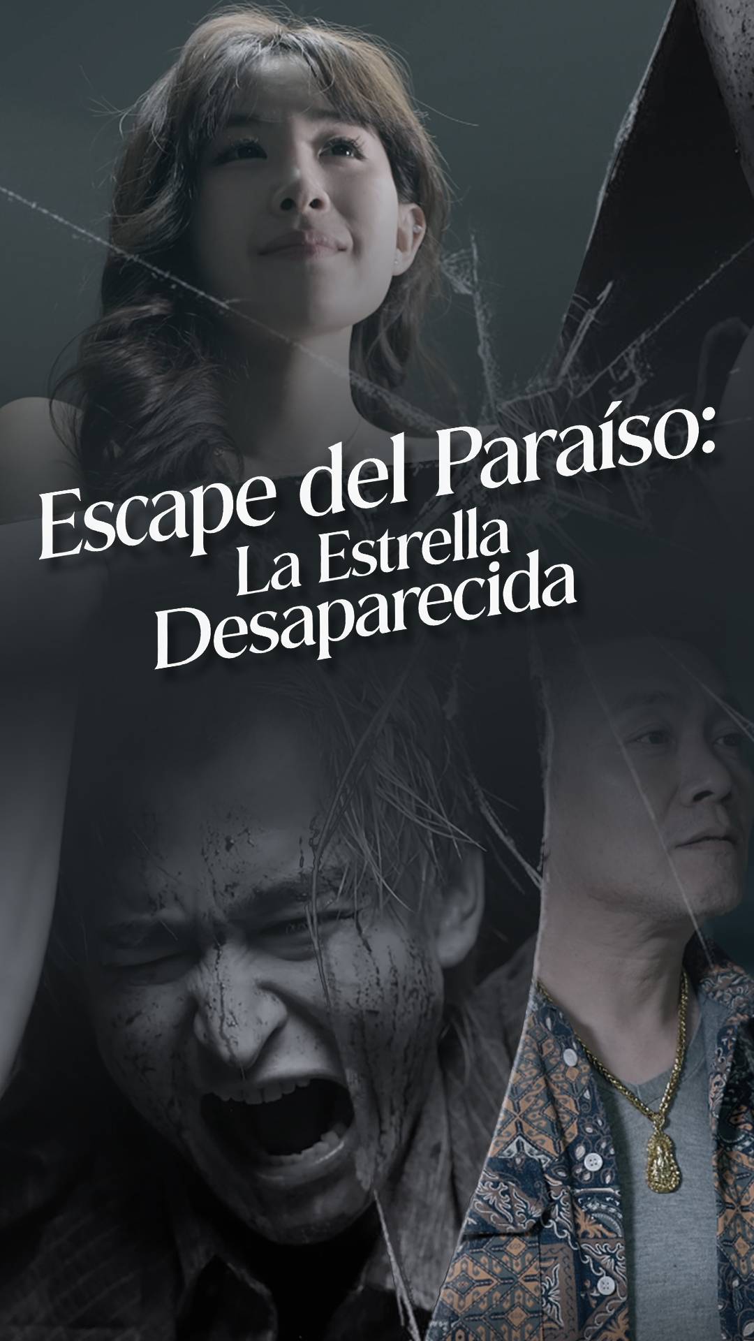 Escape del Paraíso: La Estrella Desaparecida