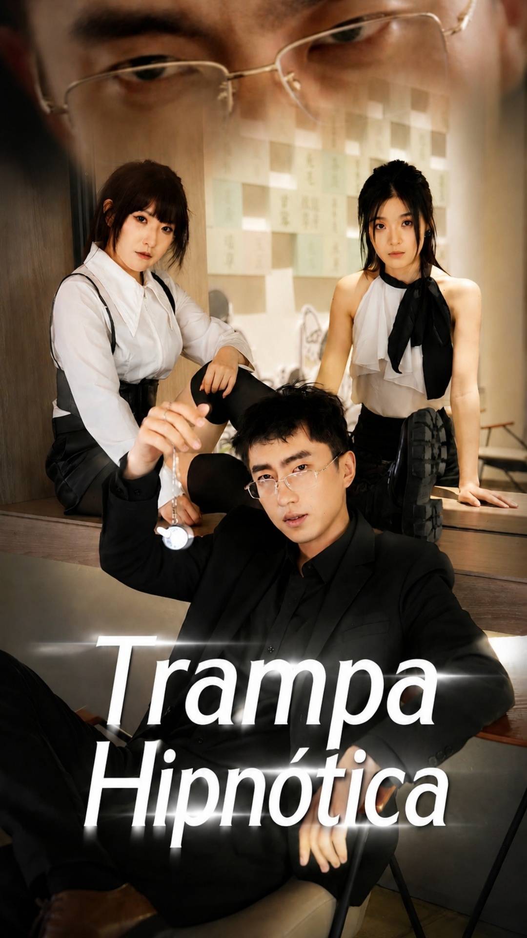 Trampa Hipnótica