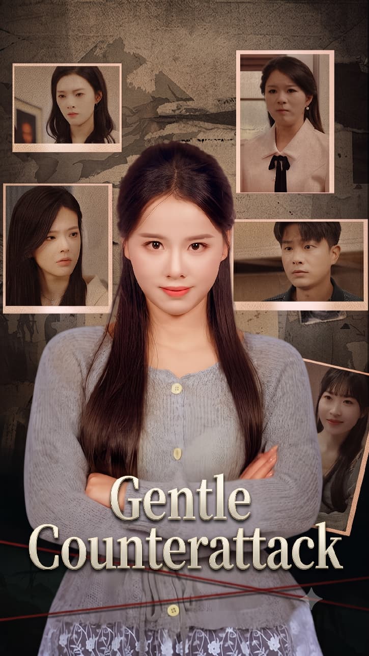 Gentle Counterattack