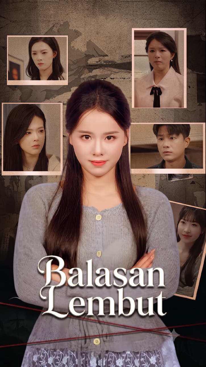Balasan Lembut