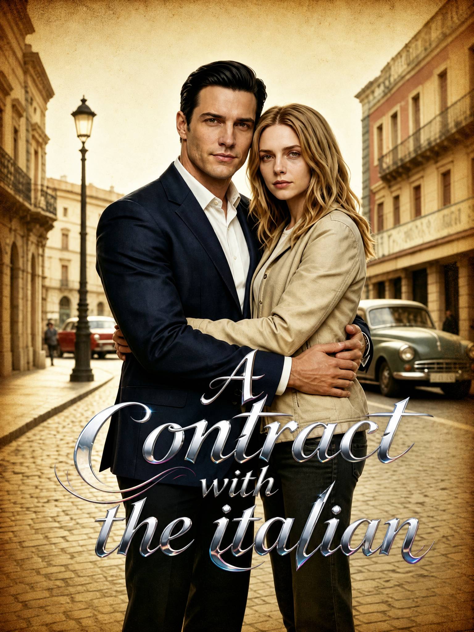 A Contract With The Italian