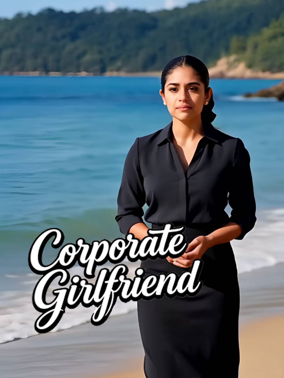 Corporate Girlfriend
