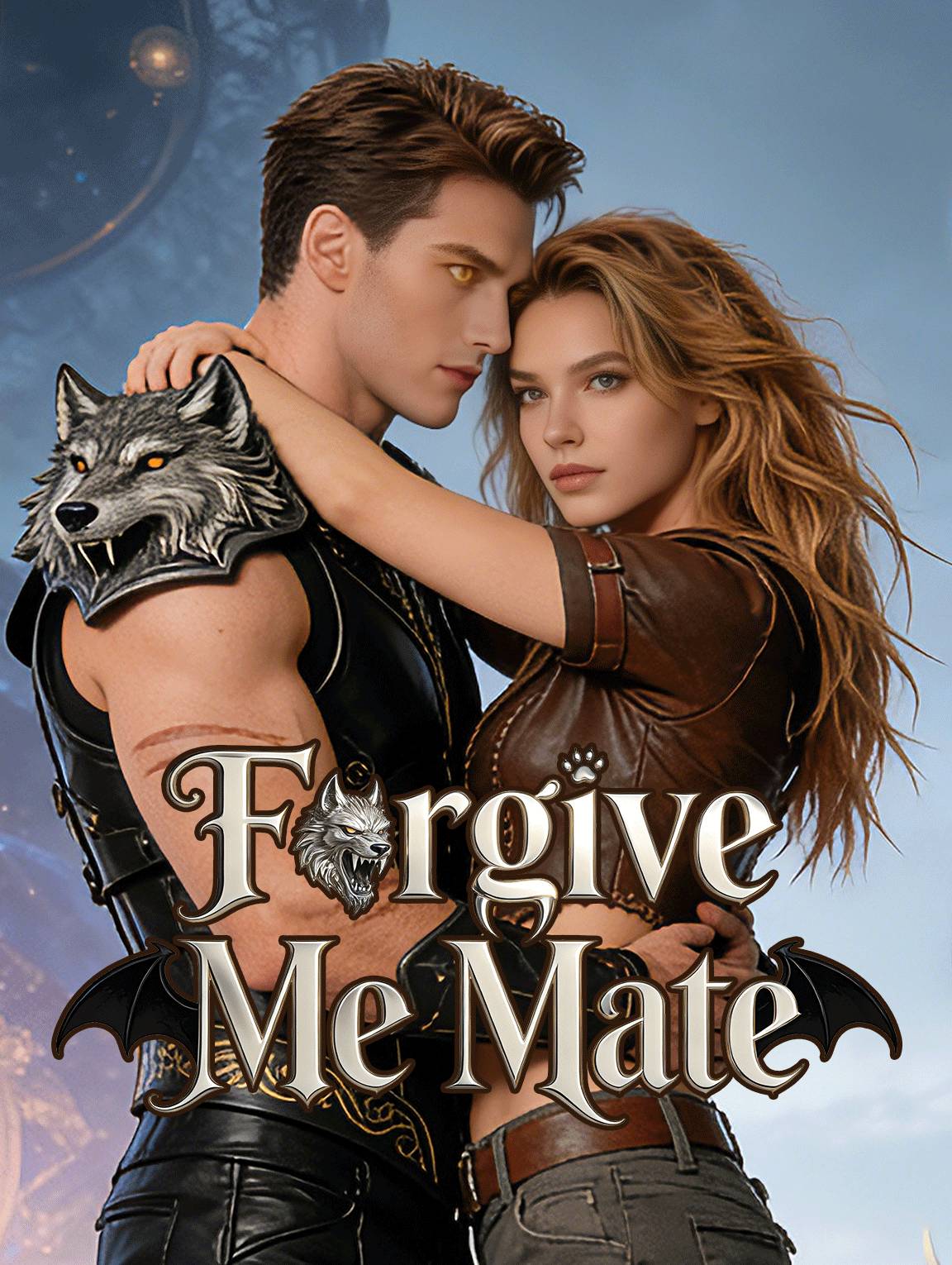 Forgive Me Mate