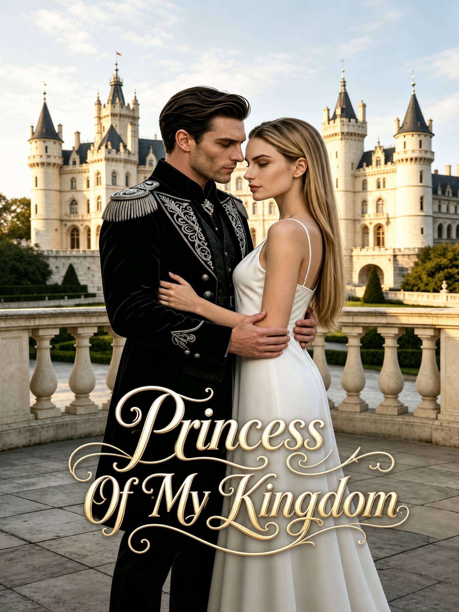 Princess Of My Kingdom