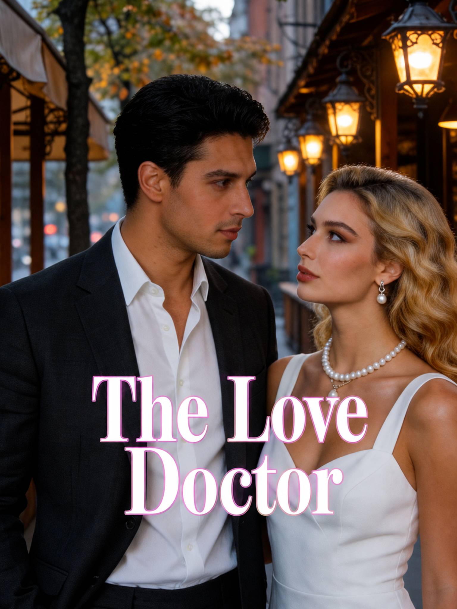 The Love Doctor