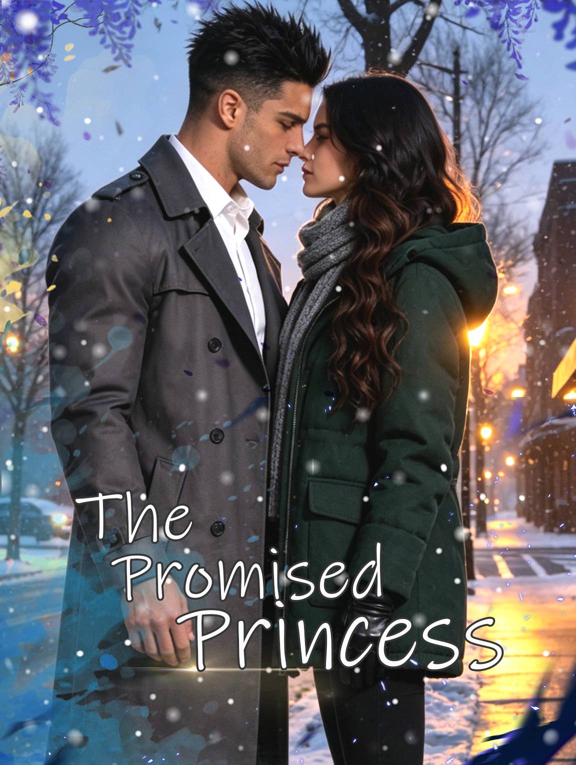 The Promised Princess