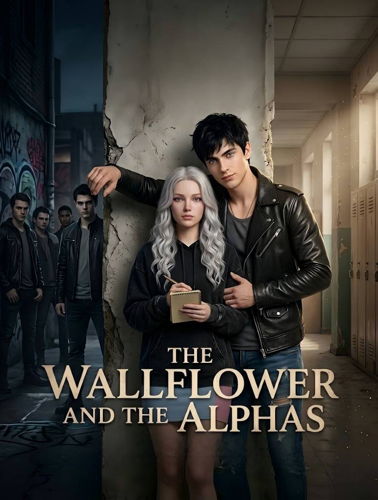 The Wallflower And The Alphas