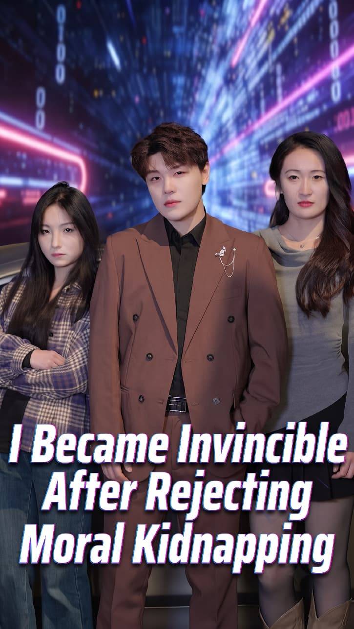 I Became Invincible After Rejecting Moral Kidnapping