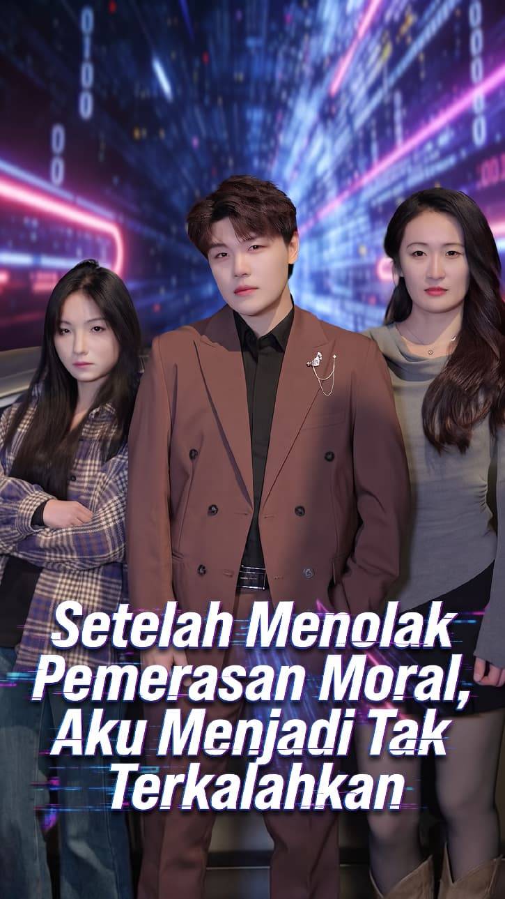 Setelah Menolak Pemerasan Moral, Aku Menjadi Tak Terkalahkan