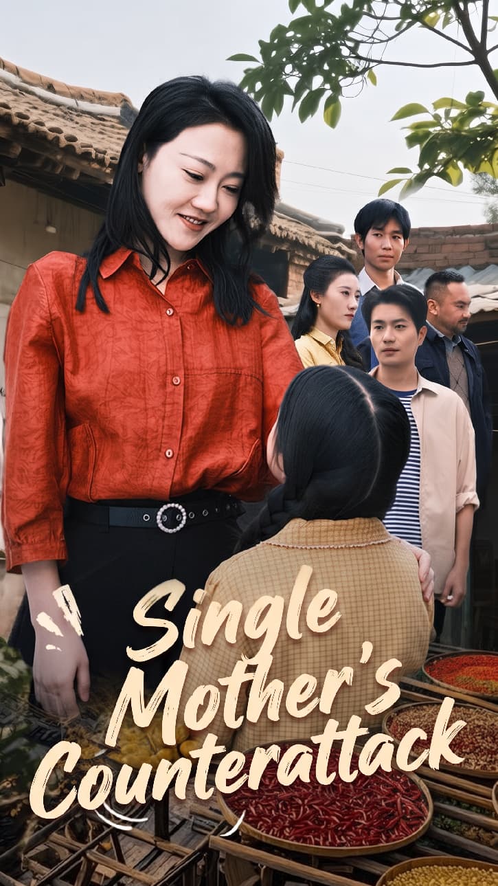Single Mother's Counterattack