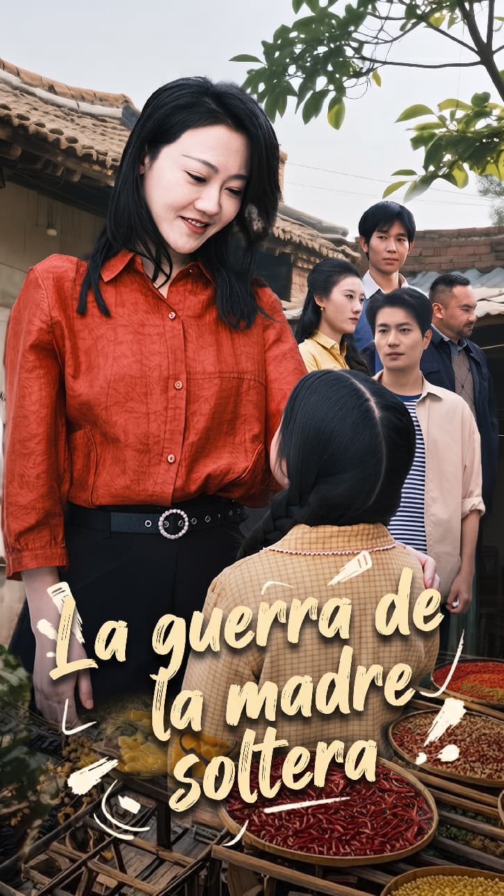 La guerra de la madre soltera