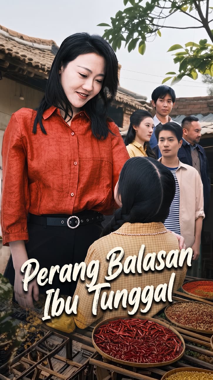 Perang Balasan Ibu Tunggal