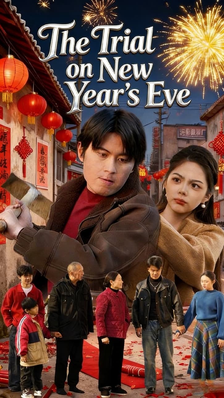 The Trial on New Year's Eve