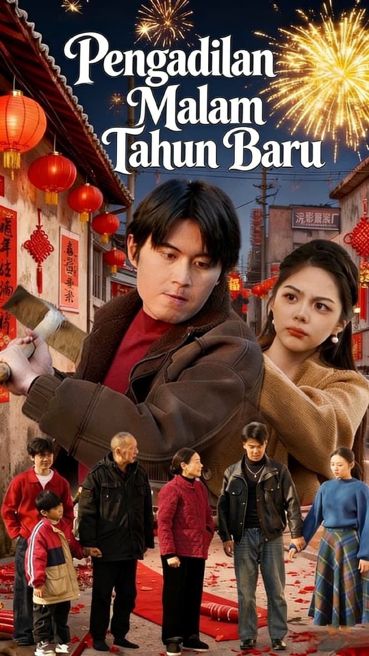 Pengadilan Malam Tahun Baru