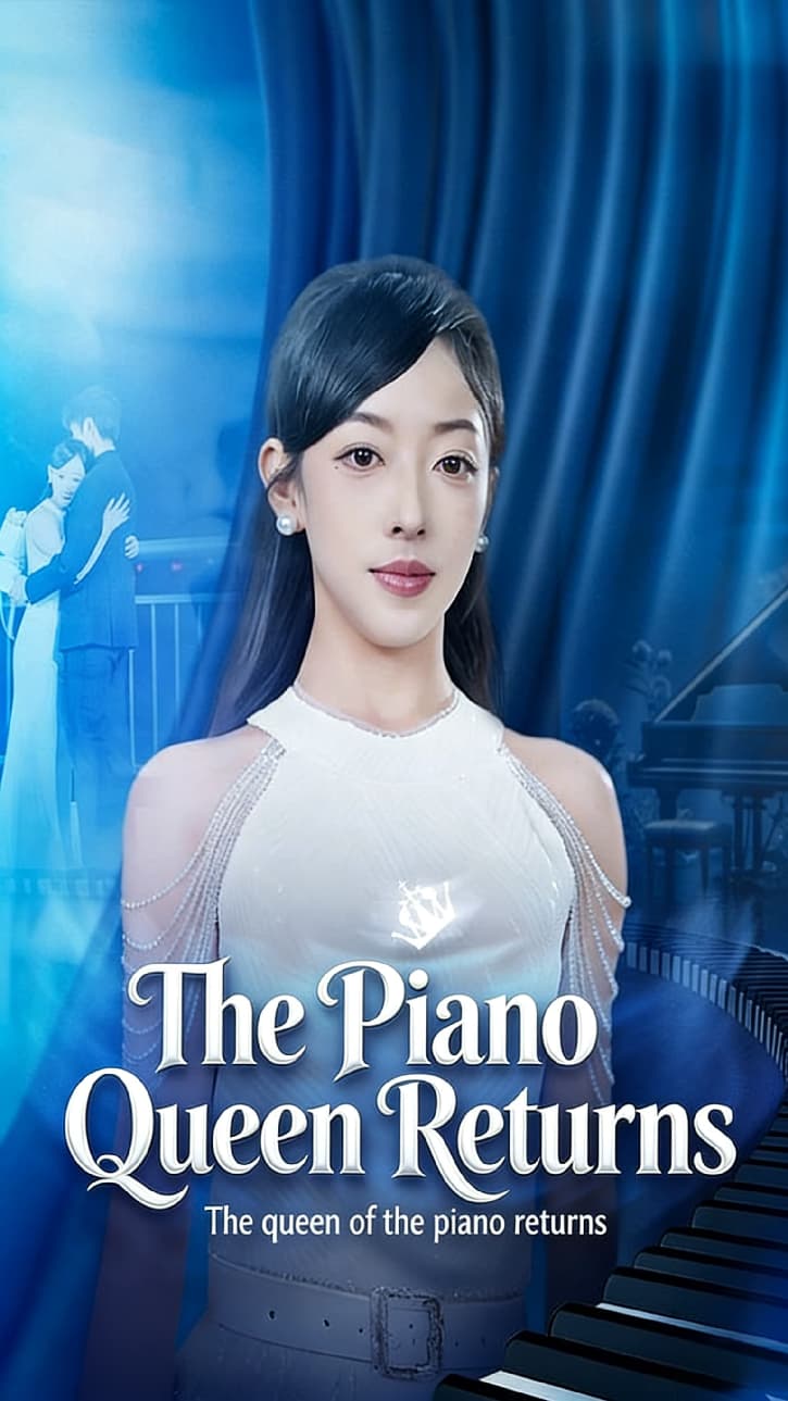 The Piano Queen Returns