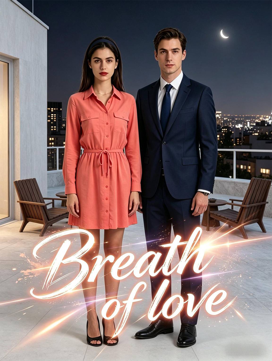 Breath Of Love