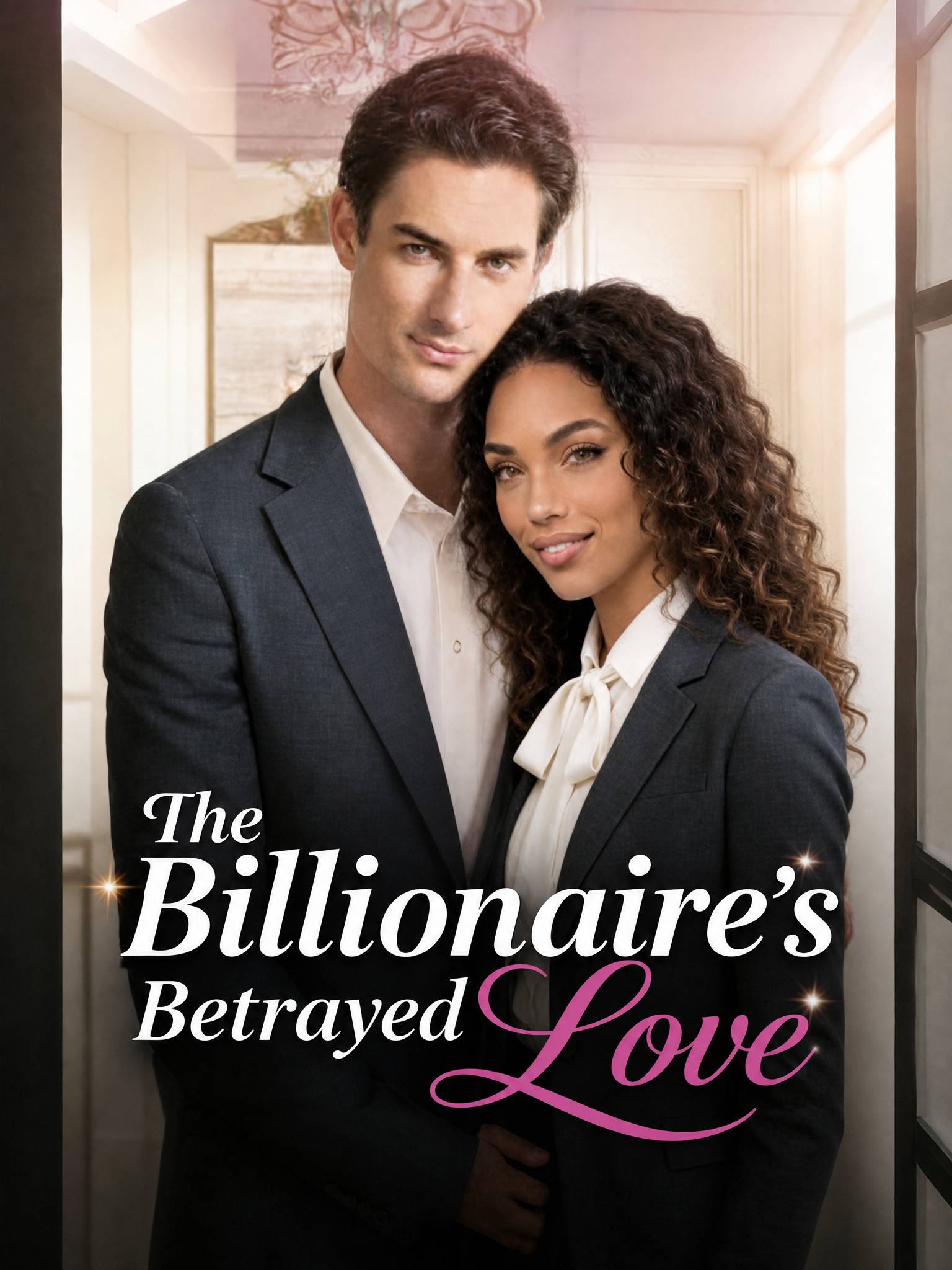 The Billionaire’s Betrayed Love